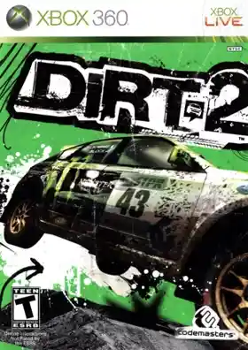 DiRT 2 (USA)